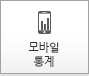 모바일 통계